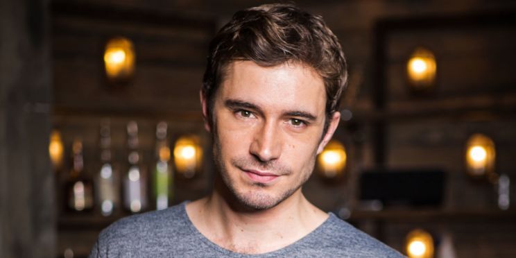 Oliver Farnworth