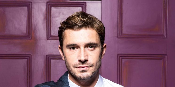 Oliver Farnworth