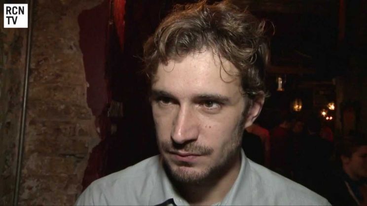 Oliver Farnworth