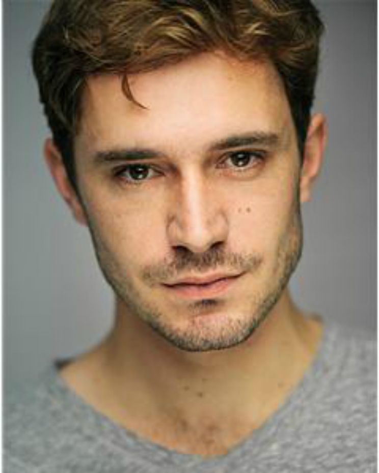 Oliver Farnworth