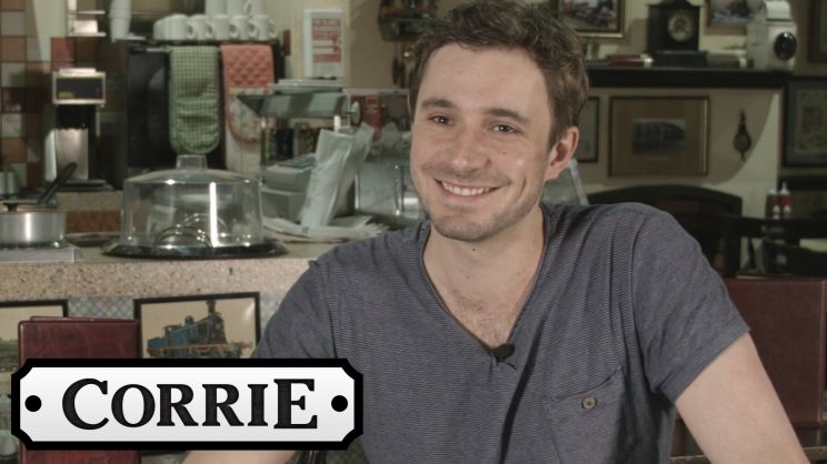 Oliver Farnworth