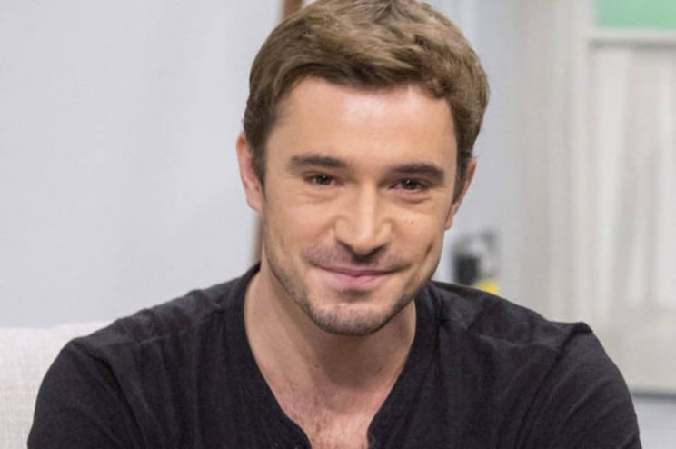 Oliver Farnworth