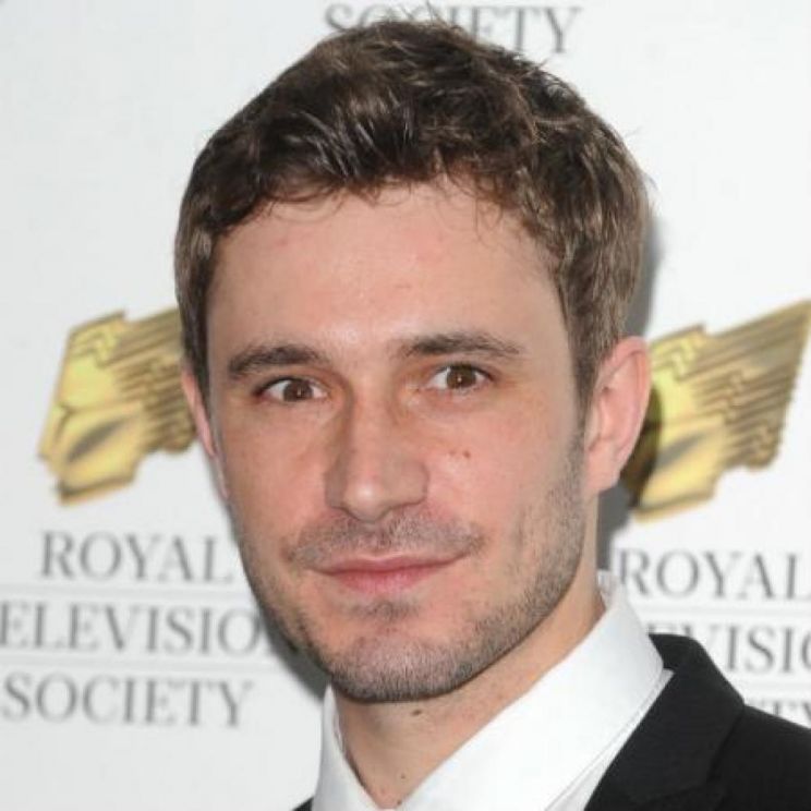 Oliver Farnworth