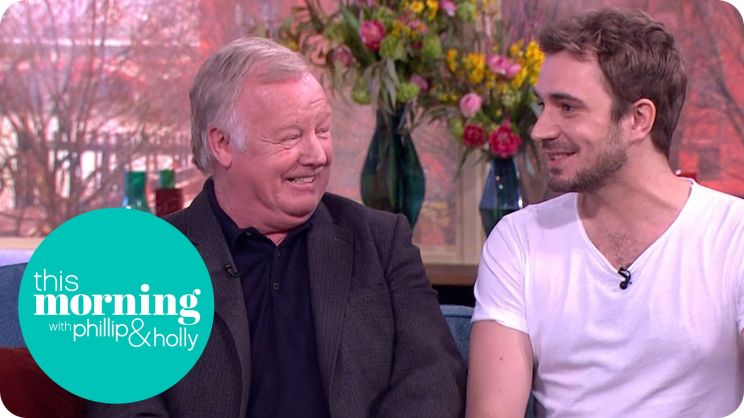 Oliver Farnworth