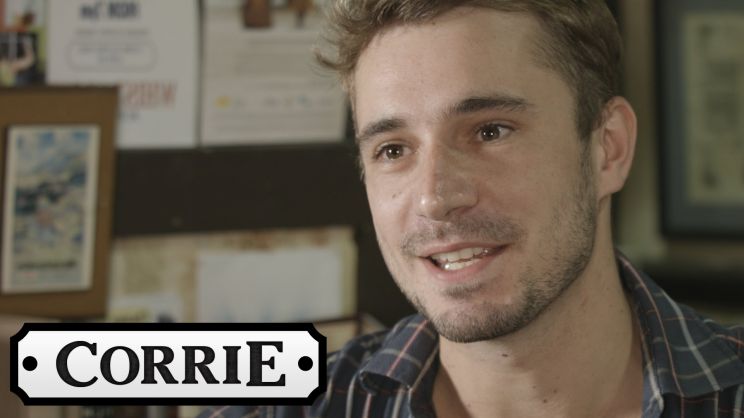Oliver Farnworth
