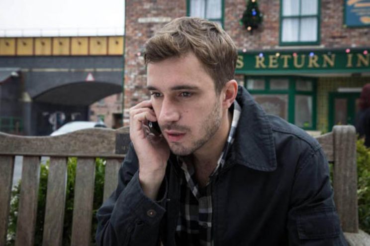 Oliver Farnworth