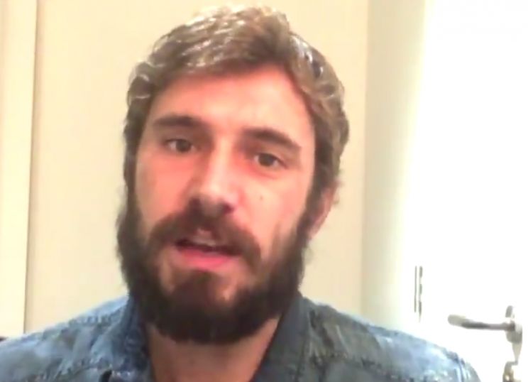 Oliver Farnworth
