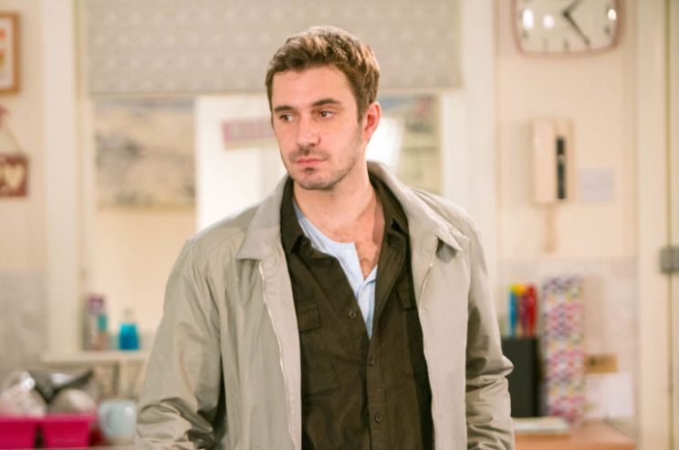 Oliver Farnworth