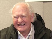 Oliver Ford Davies
