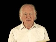 Oliver Ford Davies