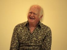 Oliver Ford Davies