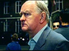 Oliver Ford Davies