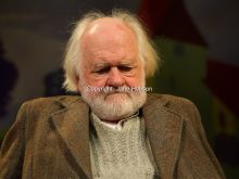 Oliver Ford Davies