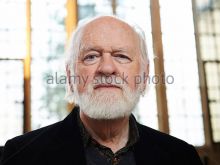 Oliver Ford Davies
