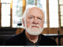 Oliver Ford Davies