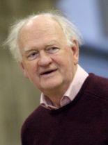 Oliver Ford Davies