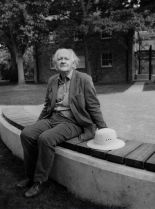 Oliver Ford Davies