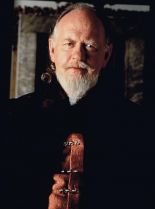 Oliver Ford Davies
