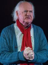 Oliver Ford Davies