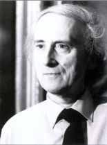 Oliver Ford Davies