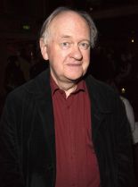 Oliver Ford Davies