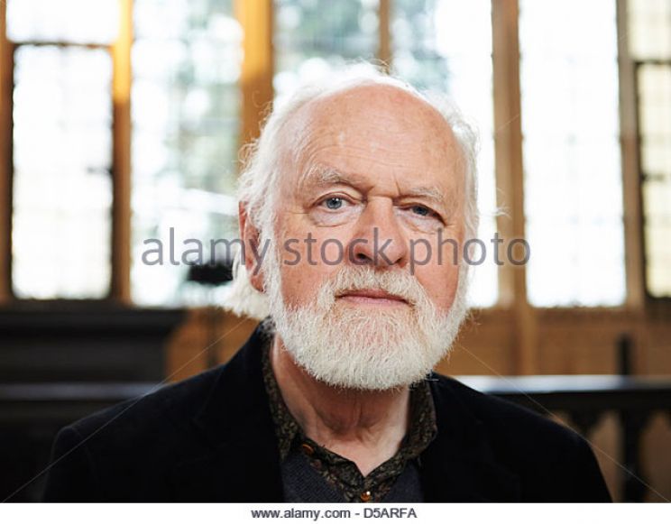 Oliver Ford Davies