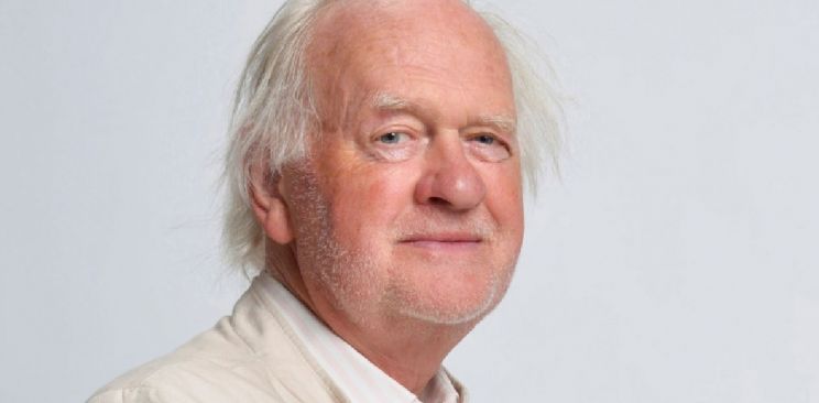 Oliver Ford Davies