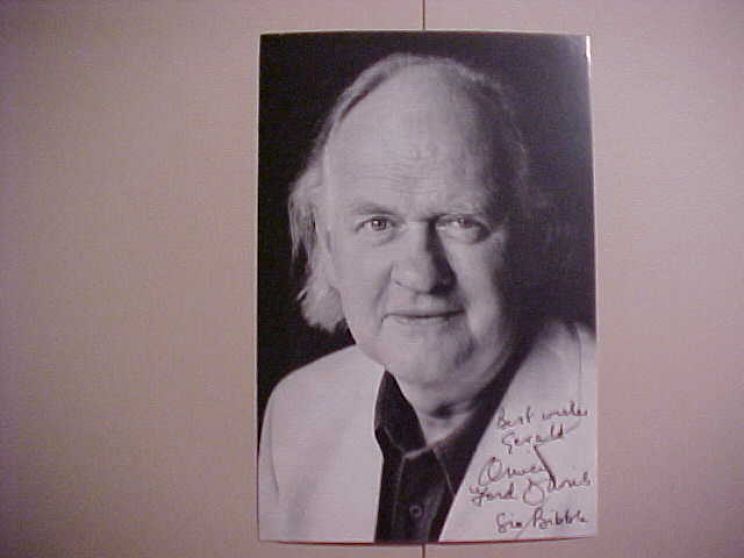 Oliver Ford Davies