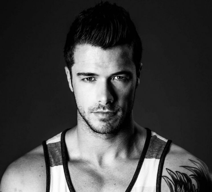 Oliver Goodwill