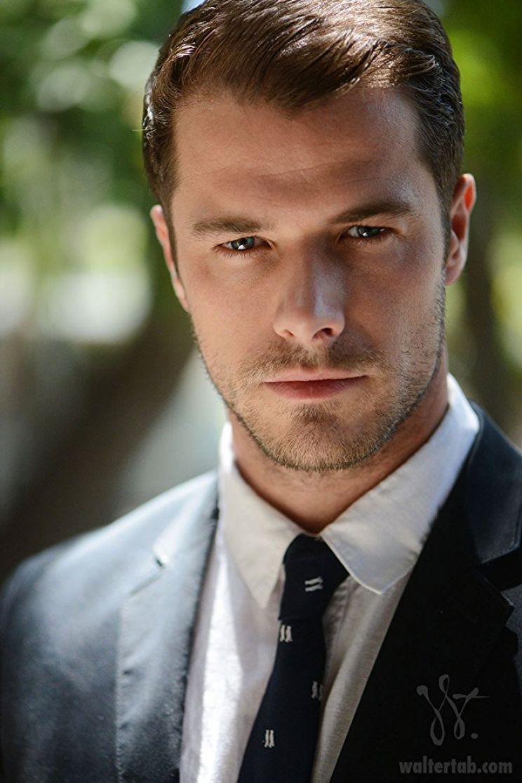 Oliver Goodwill