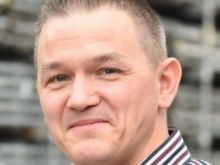 Oliver Gruber