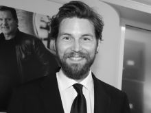 Oliver Gruber