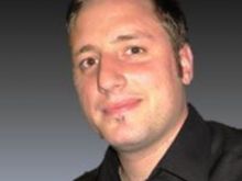 Oliver Gruber