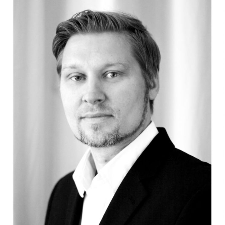 Oliver Gruber