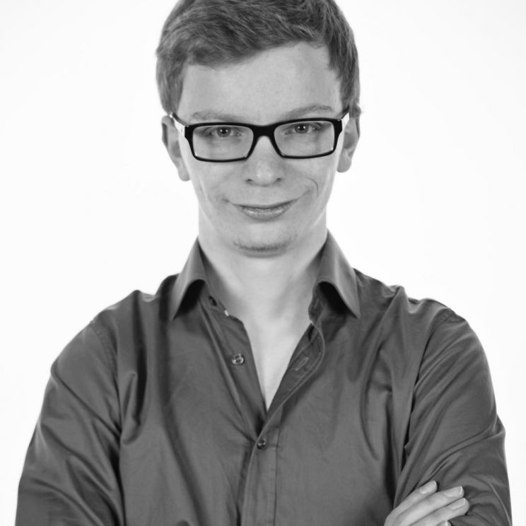 Oliver Gruber