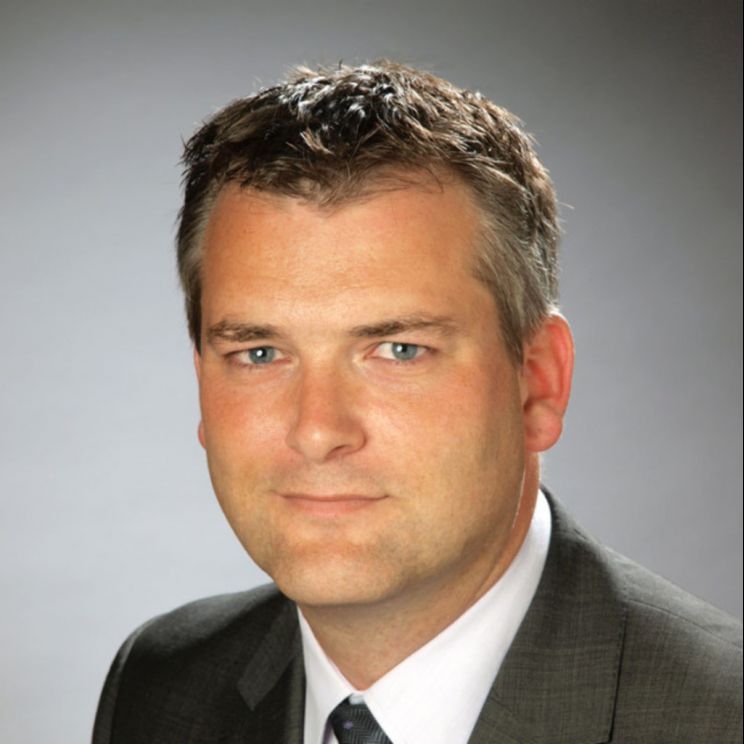Oliver Gruber
