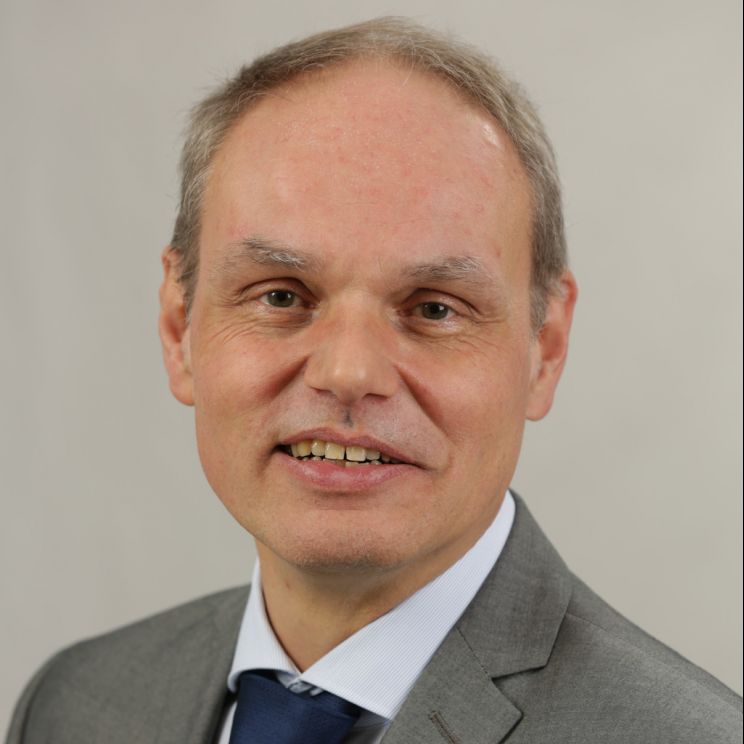 Oliver Gruber
