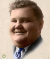 Oliver Hardy