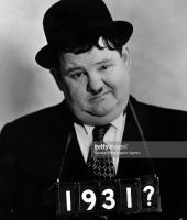 Oliver Hardy