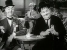 Oliver Hardy