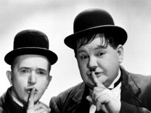 Oliver Hardy #872328 picture (Landscape Medium)