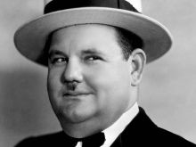 Oliver Hardy