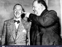 Oliver Hardy #872333 picture (Landscape Medium)