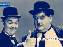 Oliver Hardy