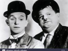 Oliver Hardy