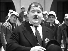 Oliver Hardy