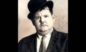 Oliver Hardy