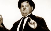 Oliver Hardy