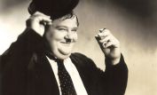 Oliver Hardy