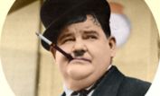 Oliver Hardy